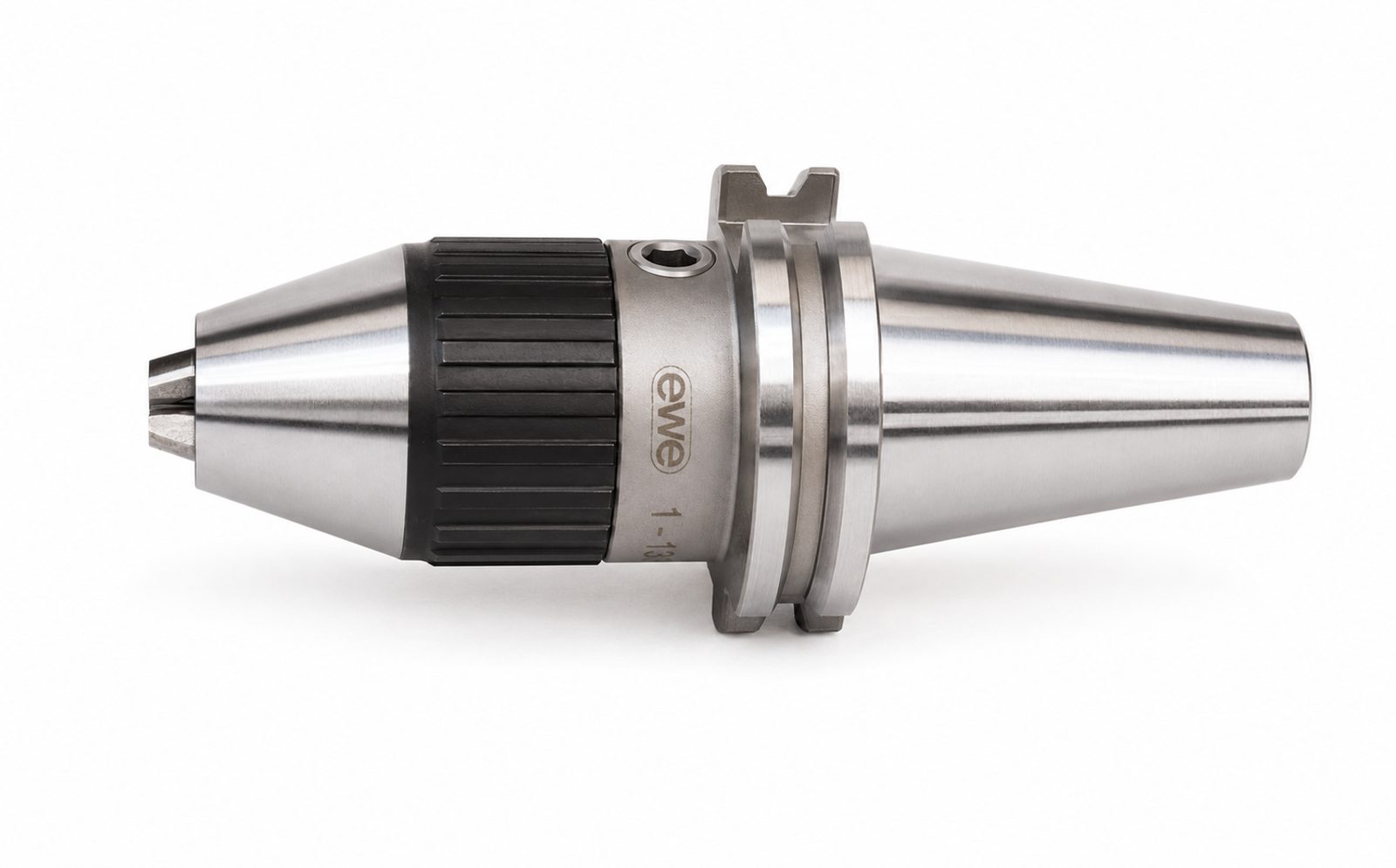 NC-Kurzbohrfutter SK der Wezel GmbH
