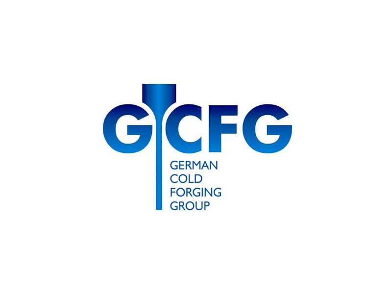Logo German Cold Forging Group