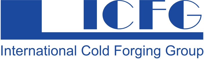 Logo International Cold Forging Group